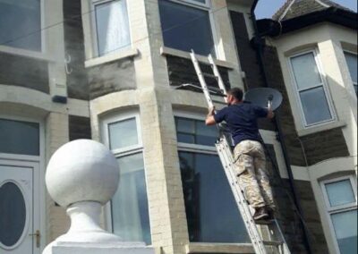 combat property maintenance facebook gallery 556